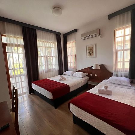 Sima Hotel Кемер Экстерьер фото