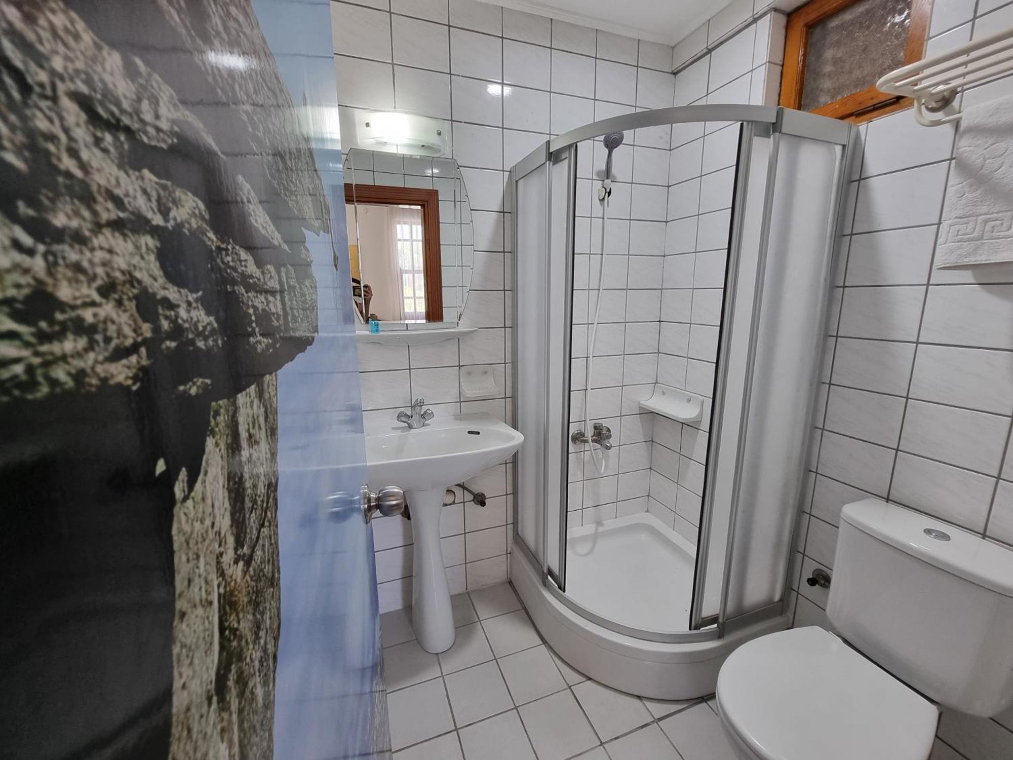 Sima Hotel Кемер Экстерьер фото